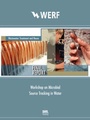 Cover: Workshop on Microbial Source Tracking in Water - IWA Publishing