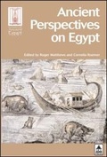 Cover: Ancient Perspectives on Egypt - UCL Press