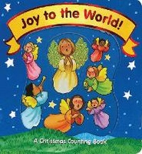 Enlarge image Cover: Joy to the World - Candle Books