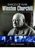 Cover: Winston Churchill (Images of War Series) - Pen & Sword Military