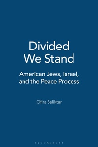 Enlarge image Cover: Divided We Stand - Praeger Publishers Inc