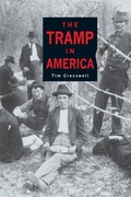 Cover: The Tramp in America - Reaktion Books