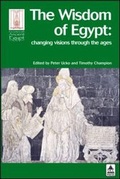 Cover: The Wisdom of Egypt - UCL Press