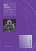 Cover: Dark Places - Reaktion Books