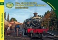 Cover: The Gloucestershire Warwickshire Railway - Silver Link Books