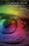 Cover: Death 24x a Second - Reaktion Books