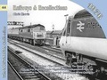 Cover: Railways and Recollections - Silver Link Books