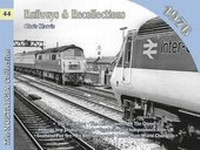 Enlarge image Cover: Railways and Recollections - Silver Link Books