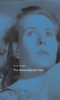 Cover: Remembered Film - Reaktion Books