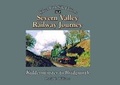Cover: Severn Valley Railway Journey - Silver Link Books