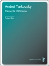 Enlarge image Cover: Andrei Tarkovsky - Reaktion Books