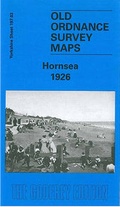 Cover: Hornsea 1926 - Alan Godfrey Maps