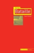 Cover: Georges Bataille - Reaktion Books