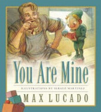 Enlarge image Cover: You are Mine - Candle Books