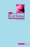 Cover: Jean Cocteau - Reaktion Books