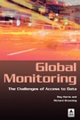 Cover: Global Monitoring - Routledge Cavendish