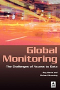 Cover: Global Monitoring - Routledge Cavendish