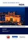 Cover: Doing Business with India - GMB Publishing Limited