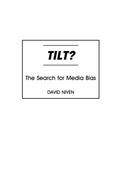 Cover: Tilt? - Praeger Publishers Inc