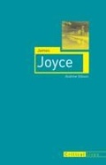 Cover: James Joyce - Reaktion Books