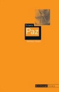 Enlarge image Cover: Octavio Paz - Reaktion Books