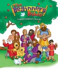 Cover: The Beginner's Bible - Candle Books