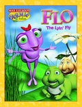 Cover: Flo the Lyin' Fly - Candle Books