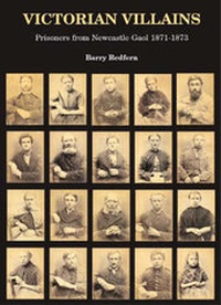 Abbildung von: Victorian Villains - Tyne Bridge Publishing