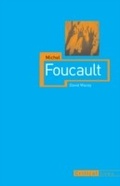 Cover: Michel Foucault - Reaktion Books