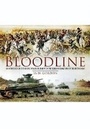 Cover: Bloodline: the Origins and Development of the Regular Formations of the British Army - Pen & Sword Military