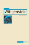 Cover: Ludwig Wittgenstein - Reaktion Books