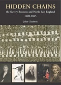 Cover: Hidden Chains - Tyne Bridge Publishing