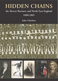 Abbildung von: Hidden Chains - Tyne Bridge Publishing