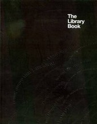 Enlarge image Cover: The Library Book - Tyne Bridge Publishing