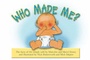 Cover: Who Made Me? - Candle Books