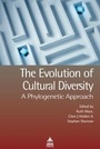 Cover: The Evolution of Cultural Diversity - UCL Press