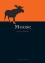 Cover: Moose - Reaktion Books