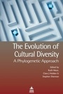 Cover: The Evolution of Cultural Diversity - UCL Press