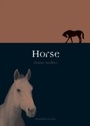 Cover: Horse - Reaktion Books