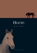 Cover: Horse - Reaktion Books