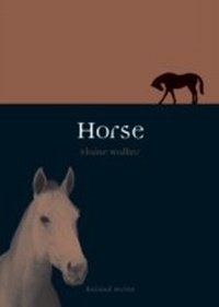Enlarge image Cover: Horse - Reaktion Books