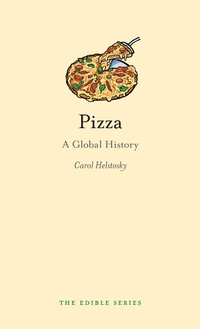 Abbildung von: Pizza - Reaktion Books