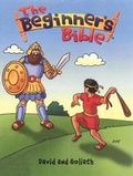 Cover: David and Goliath - Candle Books