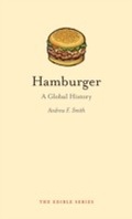 Cover: Hamburger - Reaktion Books