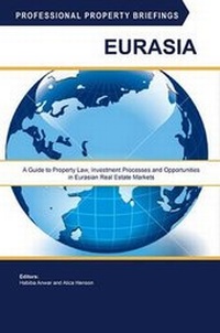 Enlarge image Cover: Professional Property Briefings - GMB Publishing Limited