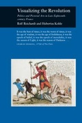Cover: Visualizing the Revolution - Reaktion Books