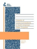 Cover: Impacts of Cross-Connections in North American Water Supplies - IWA Publishing