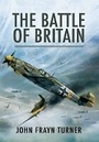 Cover: Battle of Britain - Pen & Sword Aviation