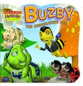 Cover: Buzby the Misbehaving Bee - Candle Books
