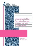 Cover: Improvement of the Ozonation Process Through the Use of Static Mixers - IWA Publishing